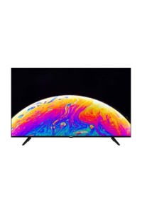 Regal 58R66U01 4K Ultra HD 58" 147 Ekran Uydu Alıcılı Smart LED TV