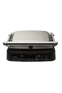 Tefal Gourmet Minute Zaman Ayarlı Inox 2000 W Tost Makinesi