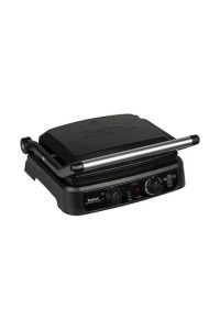 TEFAL GC4708TR GGOURMENT MİNUTE TOST MAKİNESİ SİYAH 9100048253
