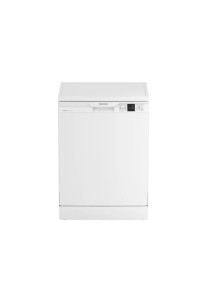 Grundig GPDF 4711 4 Programlı Bulaşık Makinesi