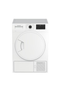 Grundig GDH 92 PCW 9 kg Çamaşır Kurutma Makinesi Grundig GDH 92 PCW 9 kg Çamaşır Kurutma Makinesi