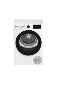 Grundig GPDH 8634 8 kg Çamaşır Kurutma Makinesi Grundig GPDH 8634 8 kg Çamaşır Kurutma Makinesi