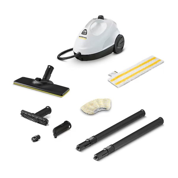 Karcher SC 2 EasyFix Buharlı Temizleyici Karcher SC 2 EasyFix Buharlı Temizleyici