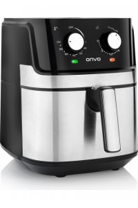 Onvo OVFRY08-MNL Airfryer 6.5 lt Yağsız Fritöz Onvo OVFRY08-MNL Airfryer 6.5 lt Yağsız Fritöz