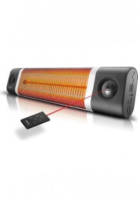 Veito CH2500 TW 2500 W Karbon Infrared Isıtıcı