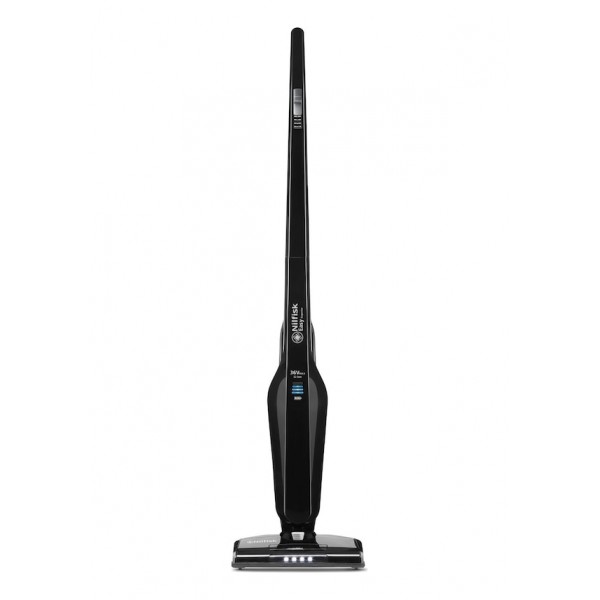 Nilfisk Easy 36VMAX 36 V Siyah 2in1 Şarjlı Dikey Süpürge