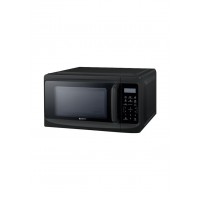 Dijitsu MD25 20 lt Siyah Mikrodalga Fırın