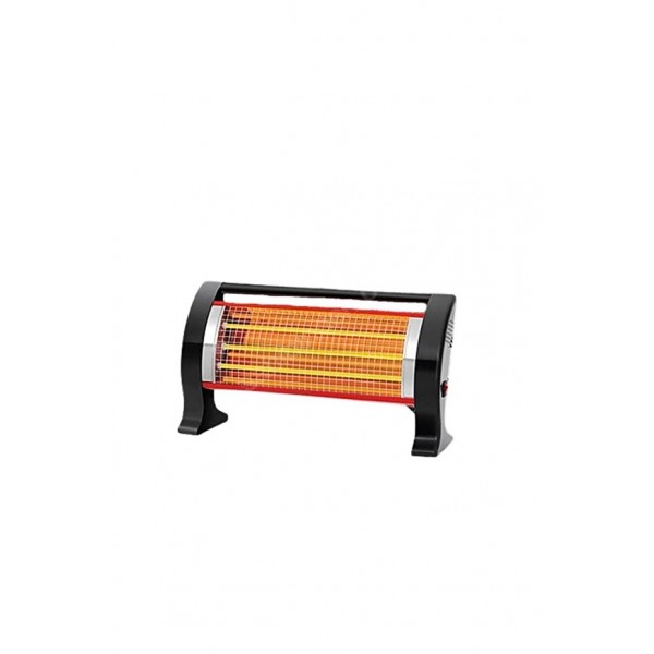Minisan DP EKO 1200Q Dolphin 1200 W Quartz Isıtıcı Minisan DP EKO 1200Q Dolphin 1200 W Quartz Isıtıcı