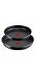 Tefal Titanyum 1X Ingenio SimpleCook 3 Parça Tava Seti