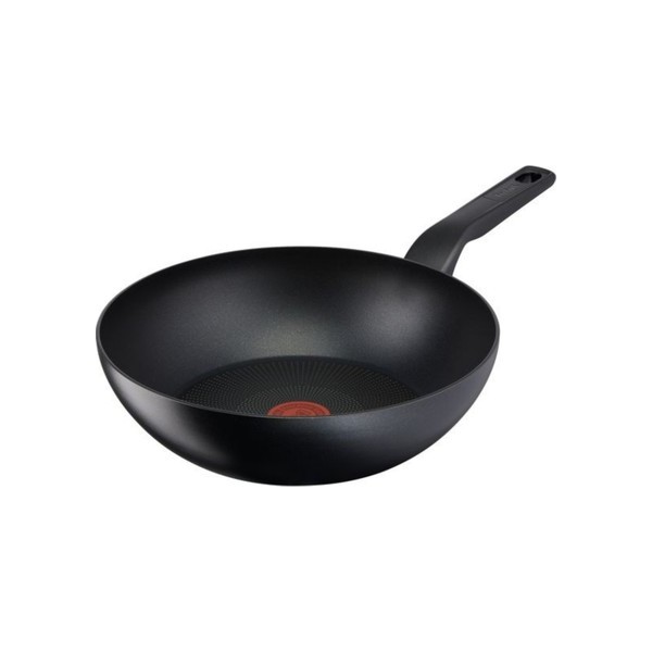Tefal Titanyum 3X Force 28 cm Wok Tava