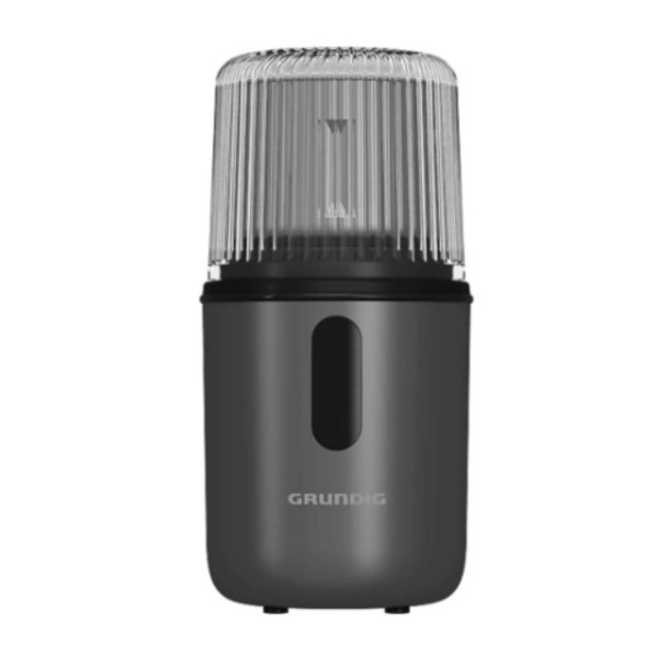 Grundig CM 7460 Kahve Öğütücü