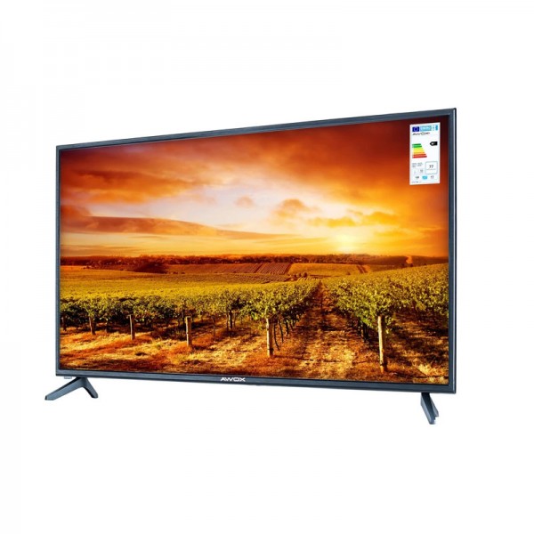 AWOX B234300FHD/S/V/F FULL HD 43" 109 EKRAN UYDU ALICILI SMART LED TV