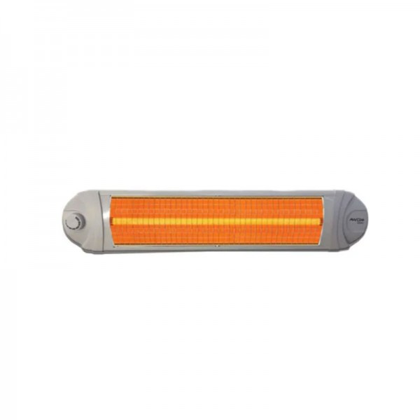 AWOX ECOTEC INFRARED ISITICI 2500W