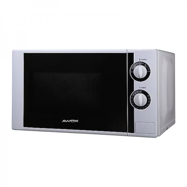 Awox AWX-P20 20 lt Beyaz Mikrodalga Fırın Awox AWX-P20 20 lt Beyaz Mikrodalga Fırın