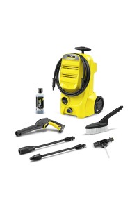 KARCHER K 3 CLASSİC BASINÇLI YIKAMA MAKİNESİ 16762220