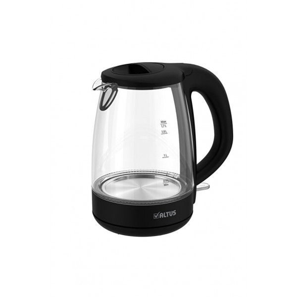 Altus AL 4054 C 2200 W 1.7 lt Cam Kettle