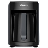 Altus AL 4763 G Türk Kahve Makinesi