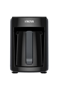 Altus AL 4763 G Türk Kahve Makinesi