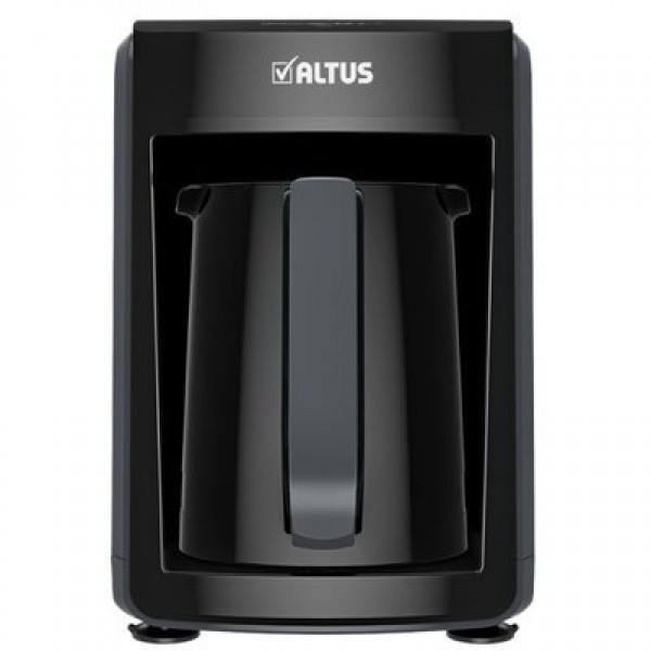 Altus AL 4763 G Türk Kahve Makinesi Altus AL 4763 G Türk Kahve Makinesi