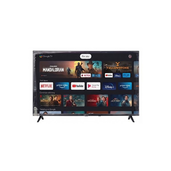 Awox G32ls11a5a Full Hd 32'' 82 Google Smart Led Tv Awox G32ls11a5a Full Hd 32'' 82 Google Smart Led Tv