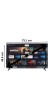 Awox G32ls11a5a Full Hd 32'' 82 Google Smart Led Tv Awox G32ls11a5a Full Hd 32'' 82 Google Smart Led Tv