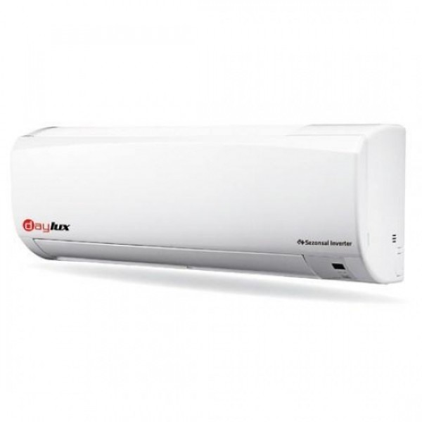 Daylux DTXM35N A++ 12000 BTU Inverter Duvar Tipi Klima Daylux DTXM35N A++ 12000 BTU Inverter Duvar Tipi Klima