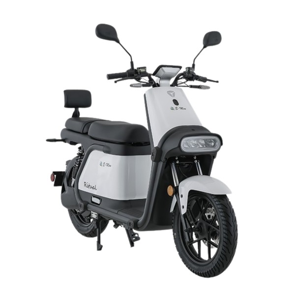 E-Mon Ritual Elektrikli Scooter