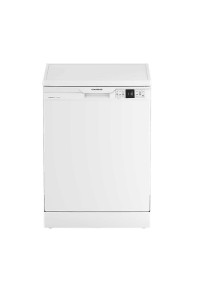 Grundig GPDF 5711 5 Programlı Bulaşık Makinesi