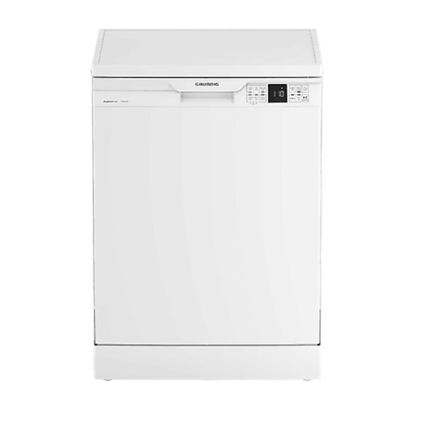 Grundig GPDF 5711 5 Programlı Bulaşık Makinesi