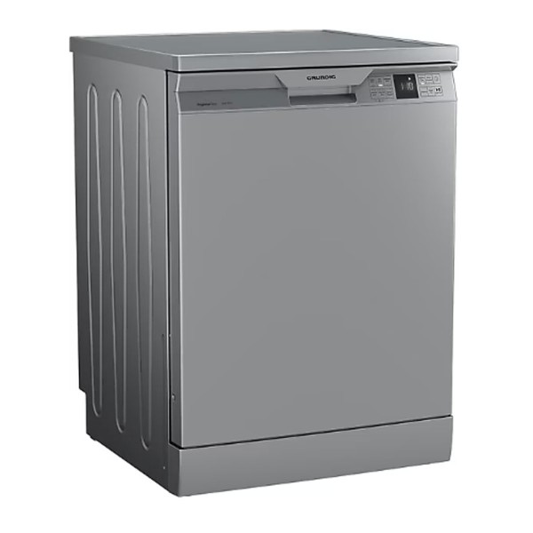 Grundig GPDF 5711 S 5 Programlı Bulaşık Makinesi