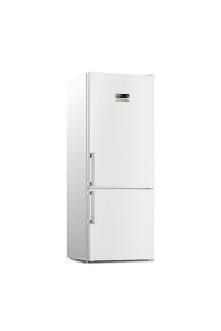 Grundig GKND 5600 Kombi No-Frost Buzdolabı