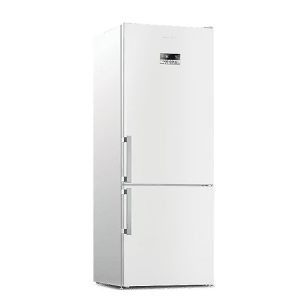 Grundig GKND 5600 Kombi No-Frost Buzdolabı Grundig GKND 5600 Kombi No-Frost Buzdolabı