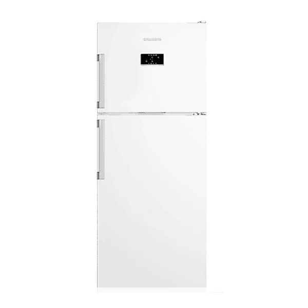 Grundig GPRND 47731 Çift Kapılı No Frost Buzdolabı Grundig GPRND 47731 Çift Kapılı No Frost Buzdolabı