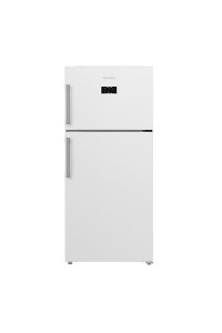 Grundig GRND 6501 Çift Kapılı No Frost Buzdolabı