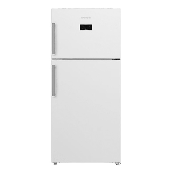 Grundig GRND 6501 Çift Kapılı No Frost Buzdolabı