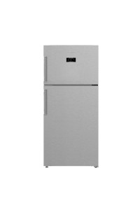 Grundig GRND 6501 I Çift Kapılı No Frost Buzdolabı