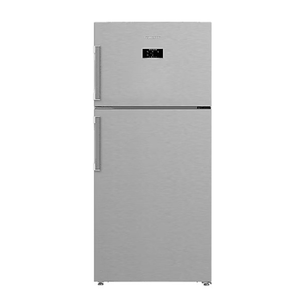 Grundig GRND 6501 I Çift Kapılı No Frost Buzdolabı Grundig GRND 6501 I Çift Kapılı No Frost Buzdolabı