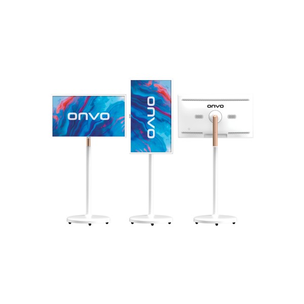 Onvo 32OVM6500X Full HD 32" 82 Ekran Uydu Alıcılı Android Smart Taşınabilir LED TV Onvo 32OVM6500X Full HD 32" 82 Ekran Uydu Alıcılı Android Smart Taşınabilir LED TV