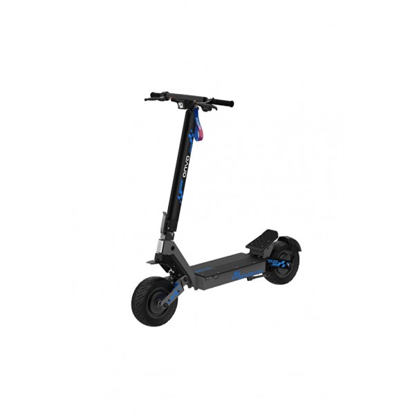 Onvo MX-03 2400 W Elektrikli Scooter