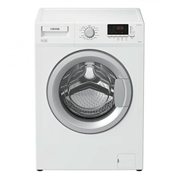 Altus AL 10123 D Çamaşır Makinesi Altus AL 10123 D Çamaşır Makinesi