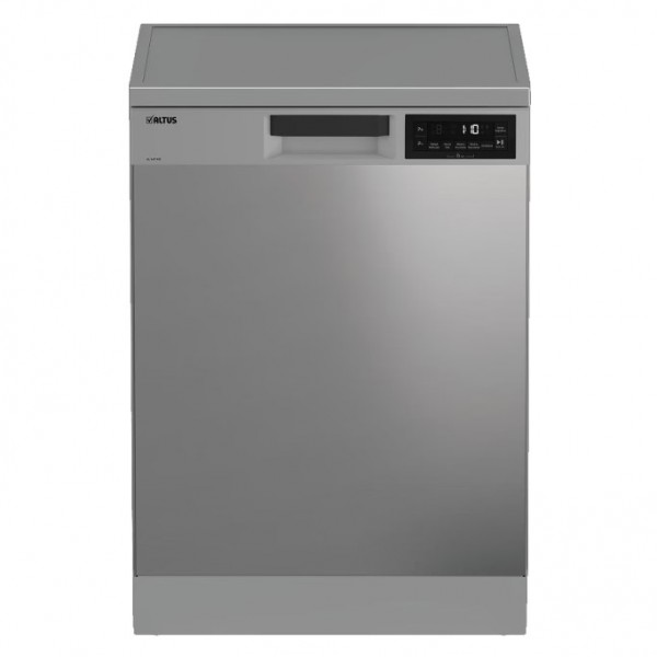 Altus AL 445 NIX 5 Programlı Bulaşık Makinesi