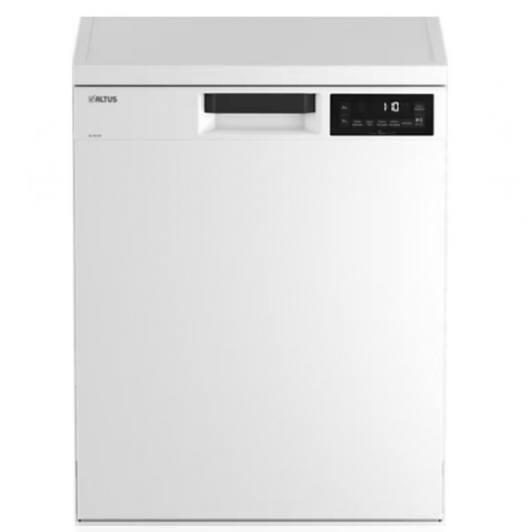 Altus AL 445 NX 5 Programlı Bulaşık Makinesi