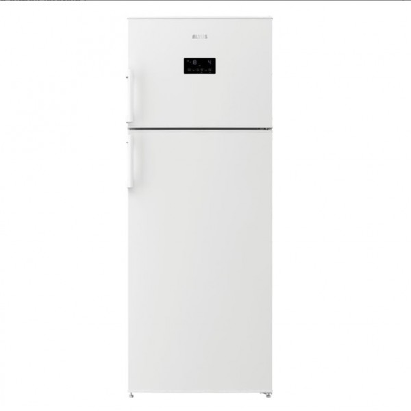 Altus AL 375 X Çift Kapılı No-Frost Buzdolabı