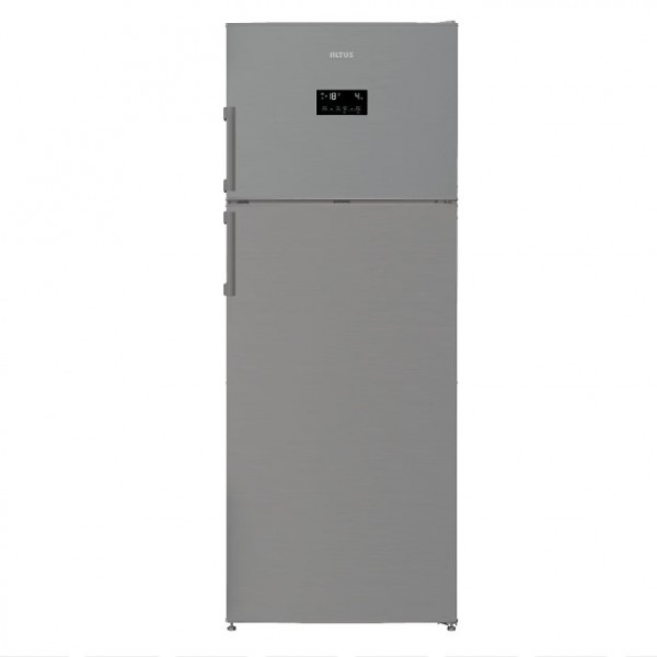 Altus AL 375 XI Çift Kapılı No-Frost Buzdolabı