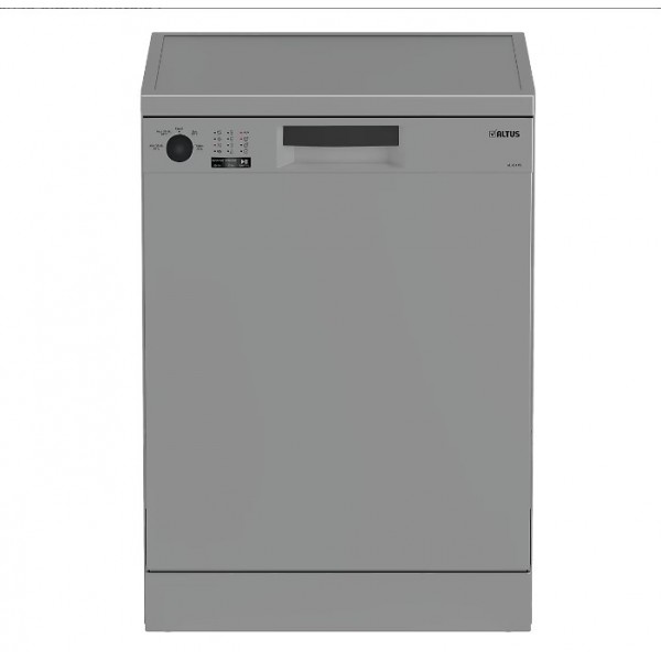 Altus AL 434 PS 4 Programlı Bulaşık Makinesi