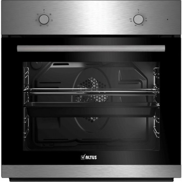 Altus ALA 132 I Ankastre Fırın - Inox