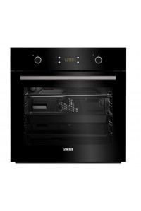 Altus ALA 137 B 70 Lt Ankastre Fırın-Siyah