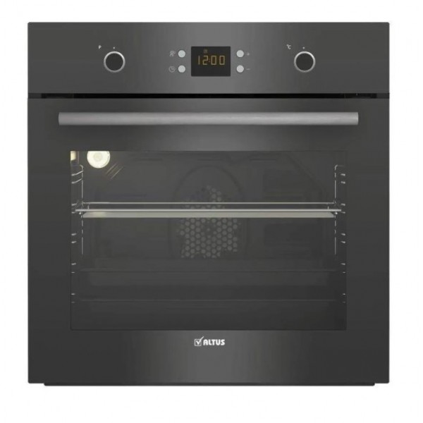 Altus ALA 137 G Ankastre Fırın - Gri
