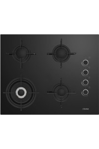 Altus ALA 185 GBD Doğalgazlı Ankastre Cam Ocak