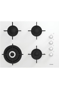 Altus ALA 185 GWD Doğalgazlı Cam Ankastre Ocak-Beyaz